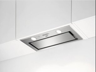 Встраиваемая вытяжка АЕГ DGE5661HM фото в Новосибирске Встраиваемая вытяжка AEG DGE5661HM фото в Новосибирске