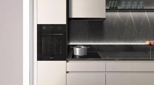 Духовой шкаф Haier HOY-P09NSGBB фото 4 в Новосибирске