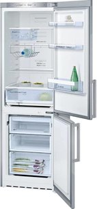 Двухкамерный холодильник Bosch KGN 36VI13 R фото 2 в Новосибирске