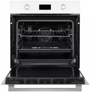 Духовой шкаф Kuppersberg FPH 611 W фото 2 в Новосибирске