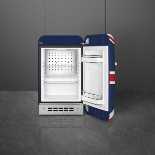 Холодильник Смег FAB5LDUJ5 фото 2 в Новосибирске Холодильник Smeg FAB5LDUJ5 фото 2 в Новосибирске