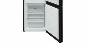 Холодильник Кертинг KNFC 61868 GN фото 4 в Новосибирске Холодильник Korting KNFC 61868 GN фото 4 в Новосибирске