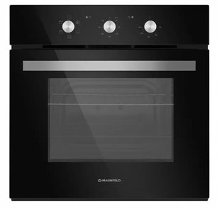 Шкаф духовой электрический MAUNFELD AEOC.575B фото 2 в Новосибирске