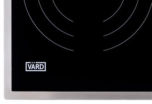 Варочная панель Вард VHC6464X фото 4 в Новосибирске Варочная панель VARD VHC6464X фото 4 в Новосибирске