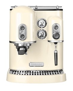 Кофемашина KitchenAid 5KES2102EAC фото в Новосибирске