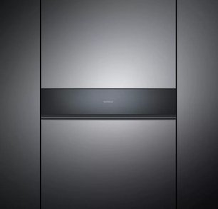 Вакуумный упаковщик Gaggenau DVP 221-100 фото 2 в Новосибирске