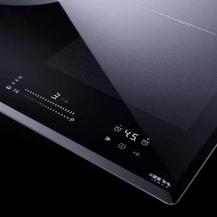 Индукционная варочная панель Маунфилд CVI905SFBK LUX Inverter фото 3 в Новосибирске Индукционная варочная панель Maunfeld CVI905SFBK LUX Inverter фото 3 в Новосибирске