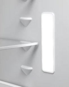 Встраиваемый холодильник AEG NSC8M191DS фото 3 в Новосибирске