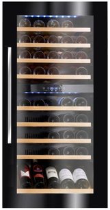 Винный шкаф Climadiff AV80CDZI/1 фото в Новосибирске