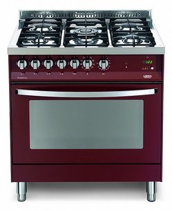 Варочный центр Lofra PRG86MFT/C фото в Новосибирске