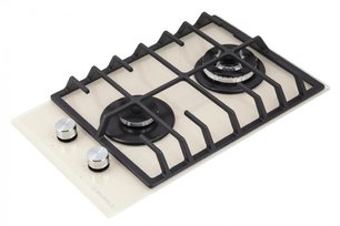 Газовая варочная панель MAUNFELD EGHG.32.63CBG/G фото 4 в Новосибирске Газовая варочная панель MAUNFELD EGHG.32.63CBG/G фото 4 в Новосибирске