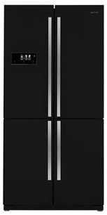 Холодильник Vestfrost VF916 BL фото в Новосибирске