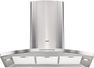Вытяжка АЕГ DK9690M фото в Новосибирске Вытяжка AEG DK9690M фото в Новосибирске