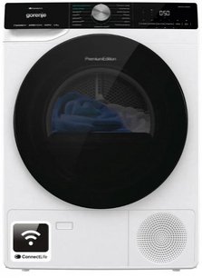 Сушильная машина Gorenje DNS92SWIFI/C Сушильная машина Gorenje DNS92SWIFI/C