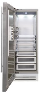 Встраиваемый холодильник Fhiaba KS750FR3 фото в Новосибирске