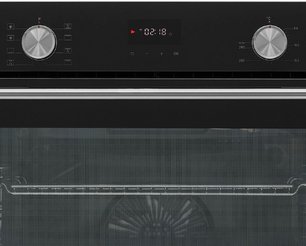 Духовой шкаф KRONA MOTIV 60 BL фото 3 в Новосибирске