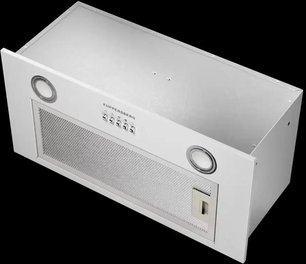 Встраиваемая вытяжка Куперсберг INPUSH 60 W фото 4 в Новосибирске Встраиваемая вытяжка Kuppersberg INPUSH 60 W фото 4 в Новосибирске
