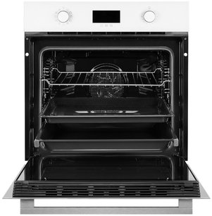 Духовой шкаф Kuppersberg FH 611 W фото 4 в Новосибирске