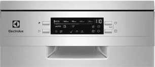 Посудомоечная машина Электролюкс SMM43201SX фото 2 в Новосибирске Посудомоечная машина Electrolux SMM43201SX фото 2 в Новосибирске
