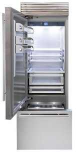 Встраиваемый холодильник Fhiaba XS750TST3I фото в Новосибирске