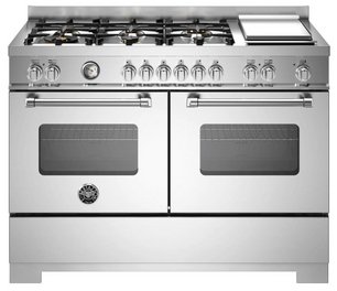 Варочный центр Bertazzoni MAS126G2EXT2 фото в Новосибирске