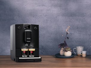 Кофемашина Nivona CafeRomantica NICR 690 фото 4 в Новосибирске