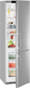 Холодильник Liebherr CNef 4815 Comfort NoFrost фото 2 в Новосибирске