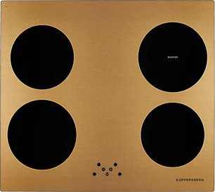 Варочная панель Куперсберг FA6IF01 Bronze фото в Новосибирске Варочная панель Kuppersberg FA6IF01 Bronze фото в Новосибирске