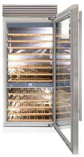 Встраиваемый винный шкаф Fhiaba XS900FW6 фото в Новосибирске