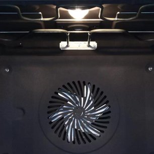 Духовой шкаф AEG BCR546350B фото 3 в Новосибирске