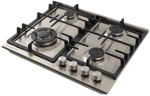 Газовая варочная панель Шауб Лоренц SLK GE6511 фото 4 в Новосибирске Газовая варочная панель Schaub Lorenz SLK GE6511 фото 4 в Новосибирске