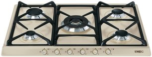Варочная панель Смег SR775PO фото 2 в Новосибирске Варочная панель Smeg SR775PO фото 2 в Новосибирске