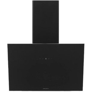 Вытяжка Крона BELINDA 600 black SGC фото 2 в Новосибирске Вытяжка KRONA BELINDA 600 black SGC фото 2 в Новосибирске