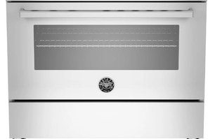 Варочный центр Bertazzoni PRO906HYBSXT фото 2 в Новосибирске