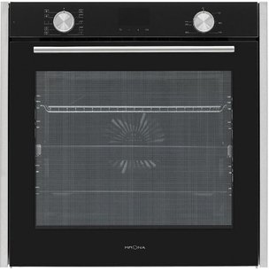 Духовой шкаф Krona QUENDEL 60 BL/S фото в Новосибирске