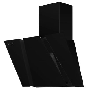 Вытяжка Маунфилд SEVERN 60 BLACK фото в Новосибирске Вытяжка Maunfeld SEVERN 60 BLACK фото в Новосибирске
