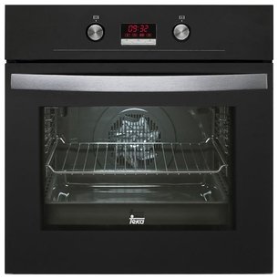 Духовой шкаф Teka HE 720 BLACK фото в Новосибирске