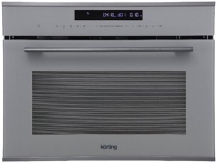 Духовой шкаф Korting OKB 3250 GBXGr MW фото в Новосибирске
