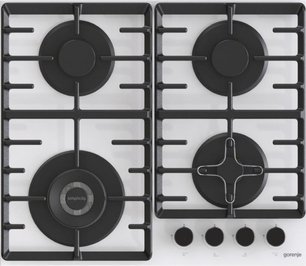 Газовая варочная панель на стеклокерамике Горение GCW641SYW фото в Новосибирске Газовая варочная панель на стеклокерамике Gorenje GCW641SYW фото в Новосибирске