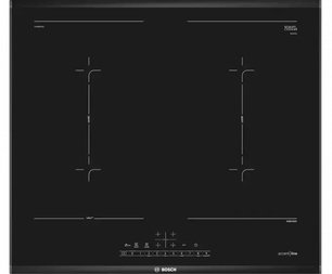 Индукционная варочная панель BOSCH PVQ695FC5E фото в Новосибирске Индукционная варочная панель BOSCH PVQ695FC5E фото в Новосибирске