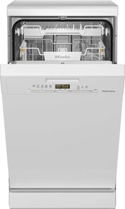Отдельностоящая посудомоечная машина Miele G 5430 SC BRWS SL Active фото 3 в Новосибирске