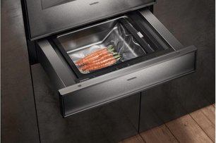 Вакуумный упаковщик Gaggenau DV461100 фото 3 в Новосибирске