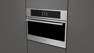 Встраиваемый шкаф шоковой заморозки Fulgor Milano FBC 4500 TF X фото 2 в Новосибирске