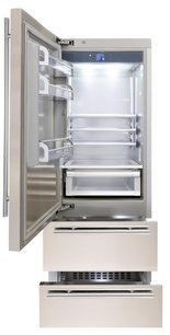 Встраиваемый холодильник Fhiaba KS750HST3 фото в Новосибирске