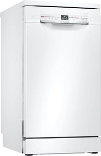 Посудомоечная машина Бош SPS2IKW10E фото в Новосибирске Посудомоечная машина Bosch SPS2IKW10E фото в Новосибирске