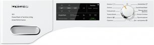 Стиральная машина Miele WWH860WCS фото 2 в Новосибирске
