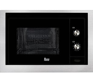 Микроволновая печь Тека MWL 20 BI STAINLESS STELL фото в Новосибирске Микроволновая печь Teka MWL 20 BI STAINLESS STELL фото в Новосибирске