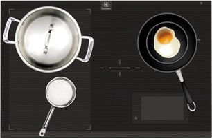 Варочная панель Электролюкс EHX8H10FBK фото 3 в Новосибирске Варочная панель Electrolux EHX8H10FBK фото 3 в Новосибирске