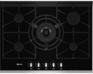 Независимая варочная панель Neff T67S76N1 фото в Новосибирске
