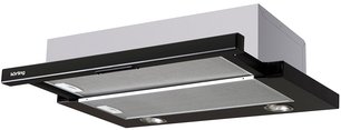 Встраиваемая вытяжка Korting KHP 6313 N фото в Новосибирске